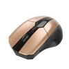 Portable 2.4G Optical Wireless Mouse Adjustable DPI USB Receiver Office Gaming Mouse For PC