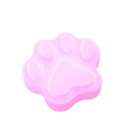 Cat Paw Silicone Mold Fondant Cake Chocolate Decoration Sugarcraft DIY Mould