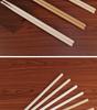 Luminous Colored Maple Wood Drumsticks with Nylon Tips - Beginner Model