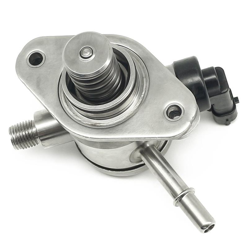 OE: 12641847 oil pump for Buick Regal LaCrosse forChevrolet High Pressure Mechanical Fuel Pump carburetor gasoline tuning car