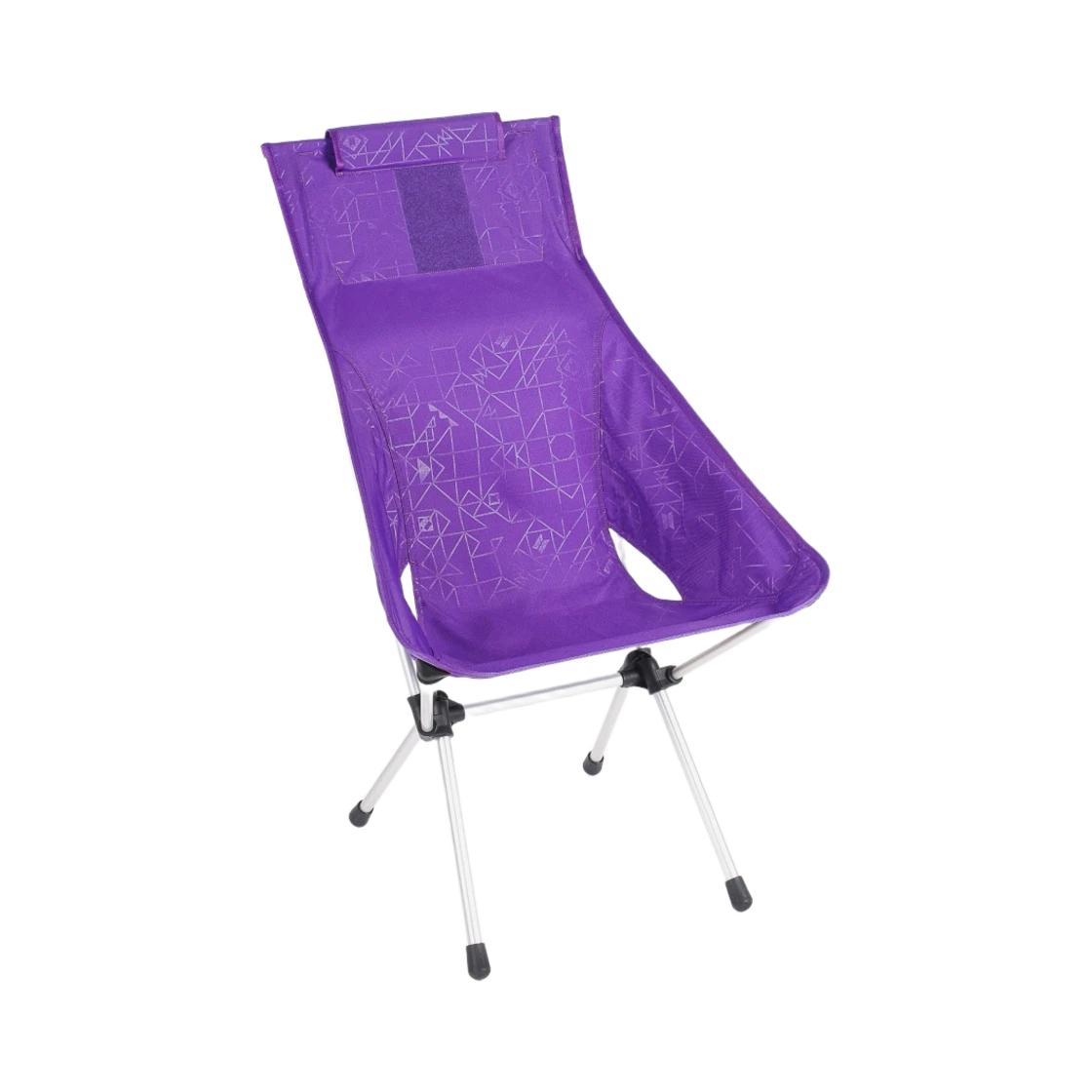 Стул Helinox x BTS Sunset ONE SIZE