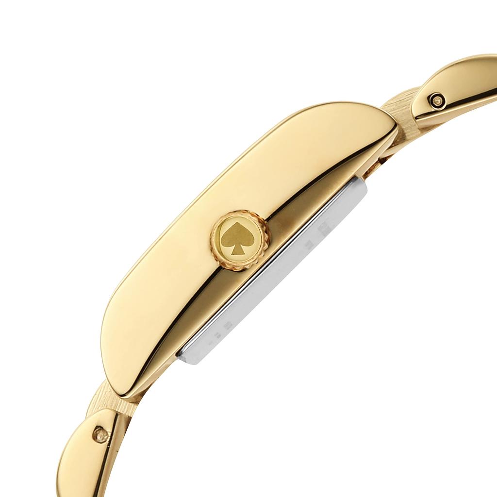 Kate Spade New York Brookville KSW1708 Women's Gold Watch