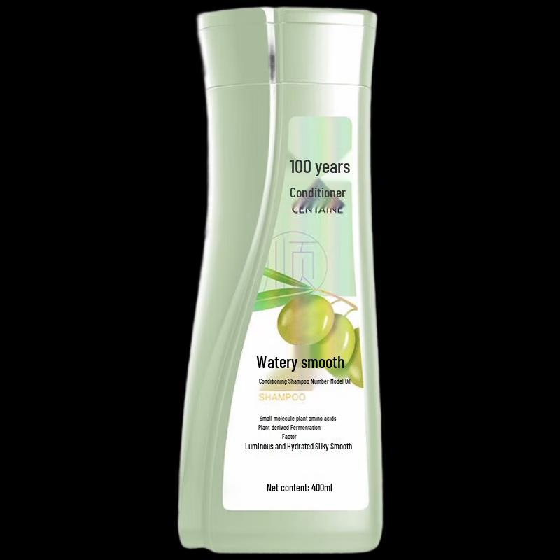 100 Years Runfa Hydrating & Smoothing Shampoo 400ml