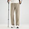 Men's Outdoor Loose Fit Cargo Hiking Pants