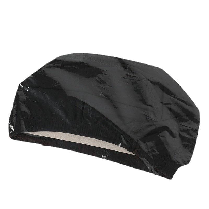 New Style 2017 Adult Swim Cap - Printed Pattern for Pool, Reservoir, Seaside, Comfortable Swimwear Cap