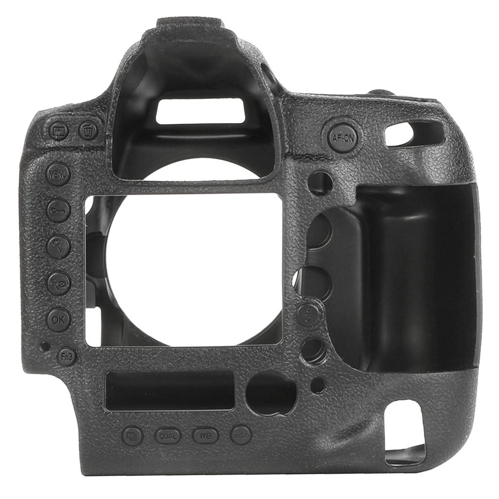 D5 SLR Camera Protector Silicone Sleeve Camera Cover Suitable for Nikon D5 Camera