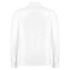 Kustom Kit Mens Pique Superwash 60C Tailored Long-Sleeved Formal Shirt