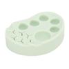 Lash Lift Brow Lamination Lotion   Perming Lotion Container Multifunction Silicone Tray for Eyelash Perm Nail Polish Microblading Pigment