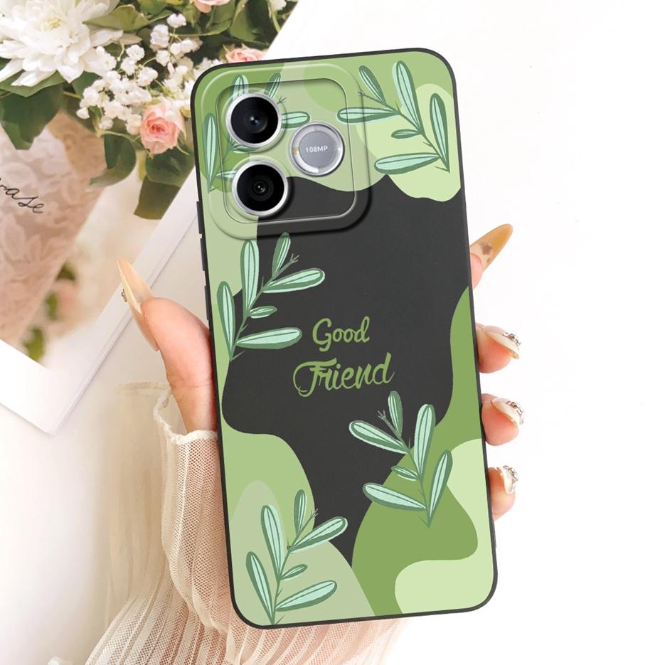 For Honor 500 Smart Case Honor600 Lite LNA-NX1 Pretty Girls Butterfly Painted Cover Soft Silicone Case For Honor 600 Lite Fundas