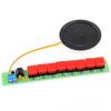 Electric Piano Organ Module Kit For NE555 Component Electronics Electric Piano Organ Module For DIY Solder Kit