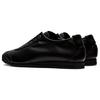 Onitsuka Tiger Mexico 66 SD Slip-On Punched Stripes - Triple Black Unisex Sneakers 1183A711-001