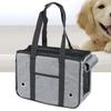 Collapsible Pet Travel Backpack for Dogs and Cats
