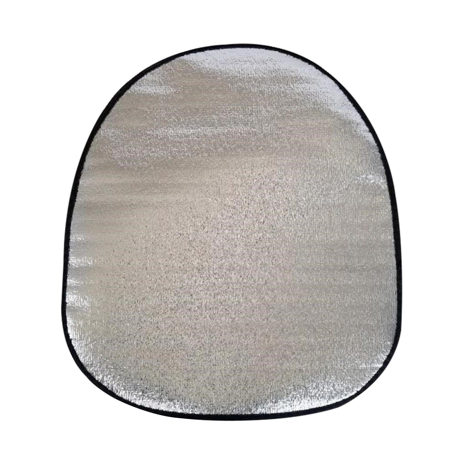 

Автомобильный руль анти-тепловой солнцезащитный козырек многоцелевой бытовой для внутреннего использования на открытом воздухе путешествия кемпинга принадлежности