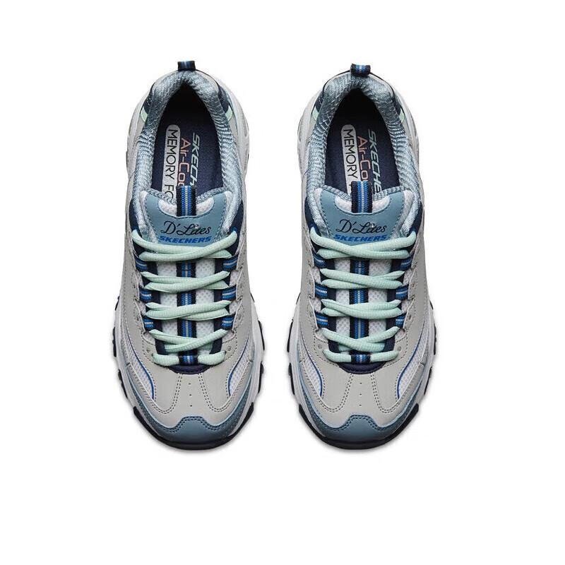 Skechers Women's Casual Sport Shoes 13143-GYBL