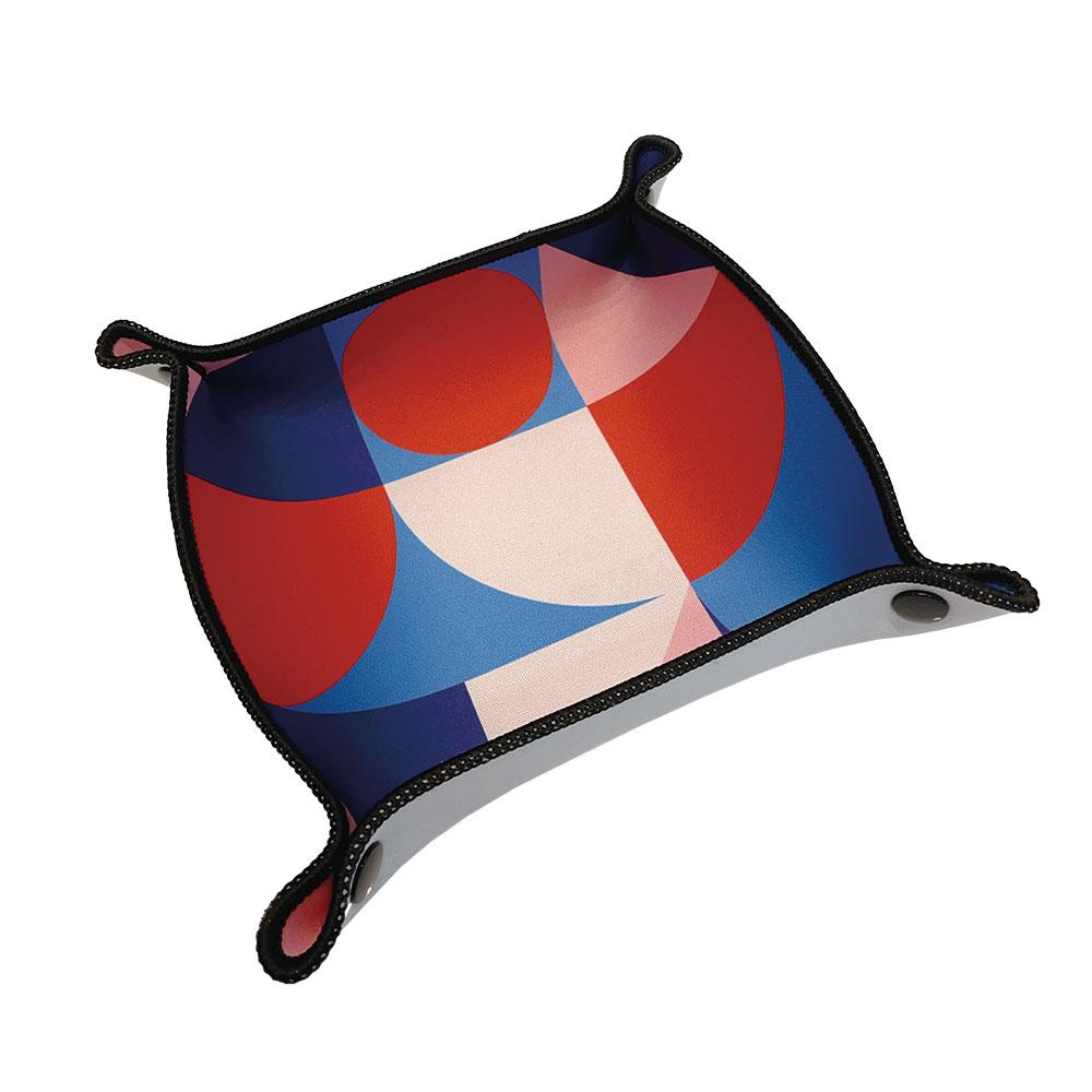 Happy Baobab Vakki x Dice Tray Strategy Board Game