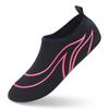 Unisex Beach Socks: Anti-Cut, Skin-Tight, Soft Shoes for Diving, Snorkeling, Wading, Swimming & Fitness