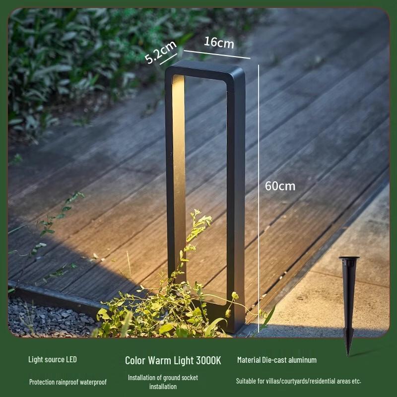 NuFeng Outdoor LED Landscape Light