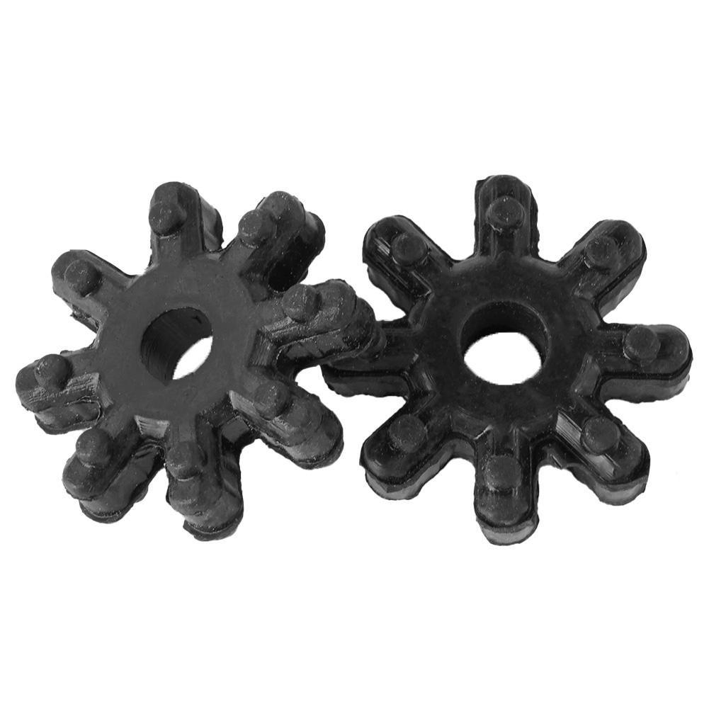 2pcs Flexible Steering Column Coupler Coupling 563152K000FFF for Hyundai I30 FD Sonata Elantra for K-Ia Optima Cadenza