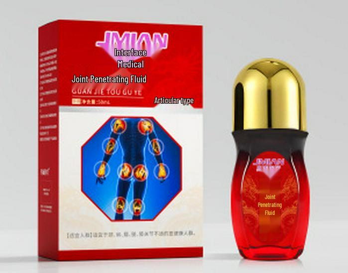 Hong Kong Tiger Balm Joint & Muscle Pain Relief Cream - Universal Use for Cervical Spine, Knees & Full Body