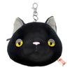 Mochineko Pass Pouch Black