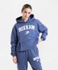 East Street Hoodie - Women'S W Bxrw-U-Eshd-W [Stealth Navy] (A Type)