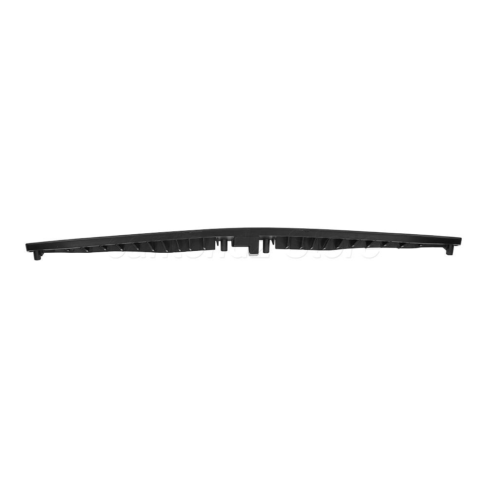 Per VW Jetta/Bora MK1 Golf MK4 1pz Griglia Presa d'Aria Cruscotto Parabrezza Nera 1J0857471 1J0857471A Accessorio Auto