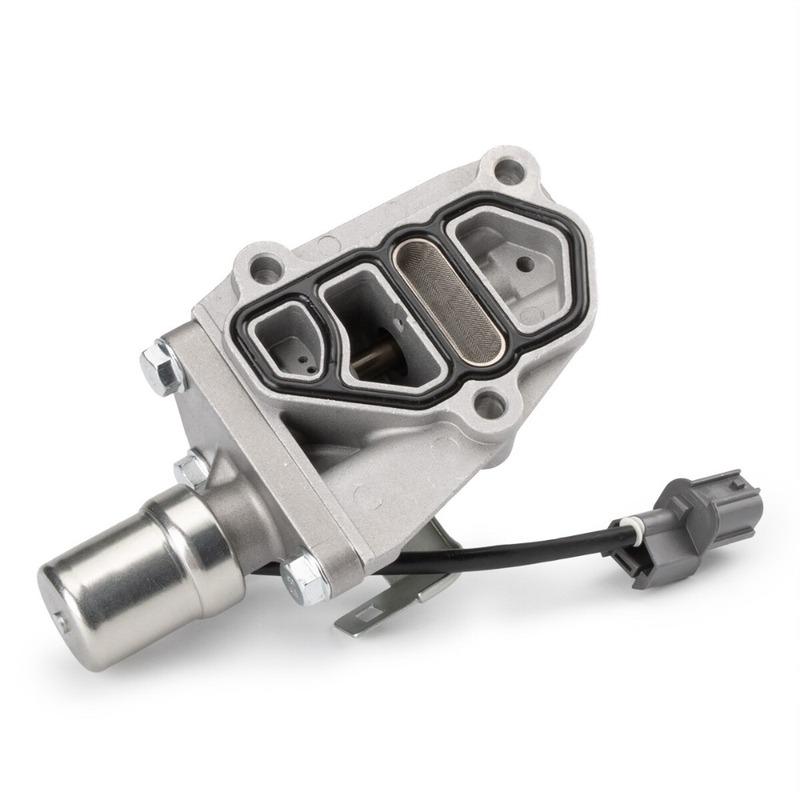 High quality New For 15810-P30-005 VTEC Solenoid Variable Valve Timing Honda Acura Integra B16 B17 B18c B18c1 15810P30005