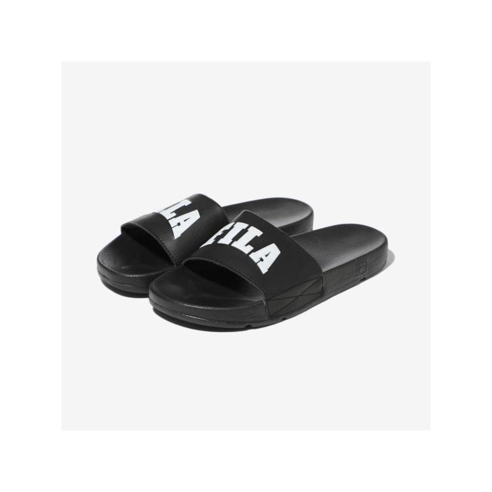 

[Fila Kids] Детский Fila Uni Drifter Kd 3sm01576d 001 Q0z3sm01576d001 BlackBlackBlack/180