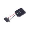 Adatto per scheda controller per chiave elettrica brushless 2106/161/169