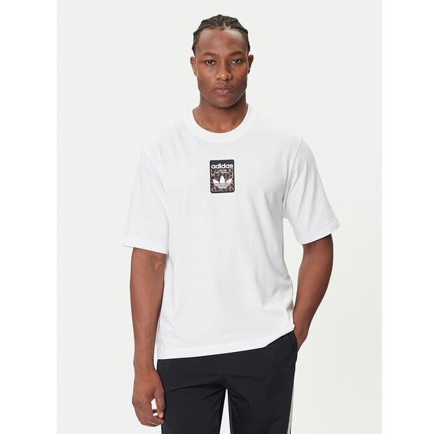Футболка adidas Leo EU XL