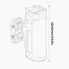 MultiFunctional Camera Mini Side Handle Hand Grip For DSLR Camera Cages Handgrip With Ergonomic Design Handgrip