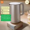 1.7L Mijia Electric Kettle S1 316L Stainless Steel Liner 1800W Fast Boiling Color Steel Shell Water Boiler