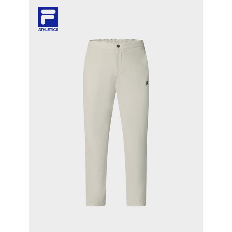 

FILA Men s Summer Outdoor Woven Straight-Leg Pants XXXL