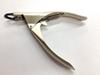 Hirota Tool Manufacturing ZAN Pet Nail Trimmer for Large Dogs Co., Ltd. Guillotine-Type