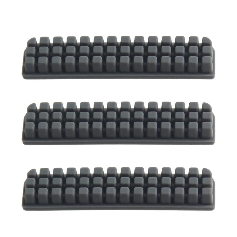 3/6/9/15pcs For Bambu Lab A1 Series 3D Printer Parts Nozzle Wiping Kit Efficient Cleaning For Bambu A1/ A1 Mini 3D Printer Parts