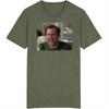 One Flew Over The Cuckoos Nest Nicholson T Shirt