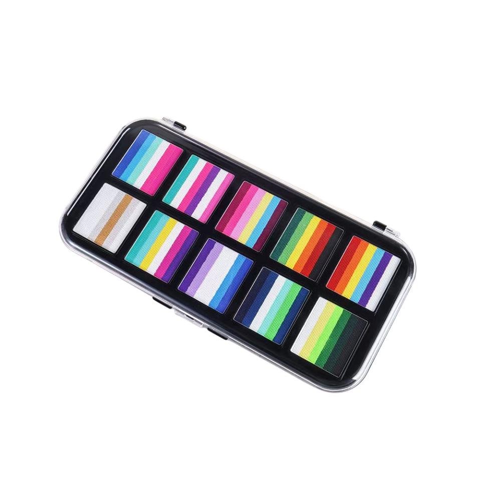 World Cup Kids' Face Paint Set