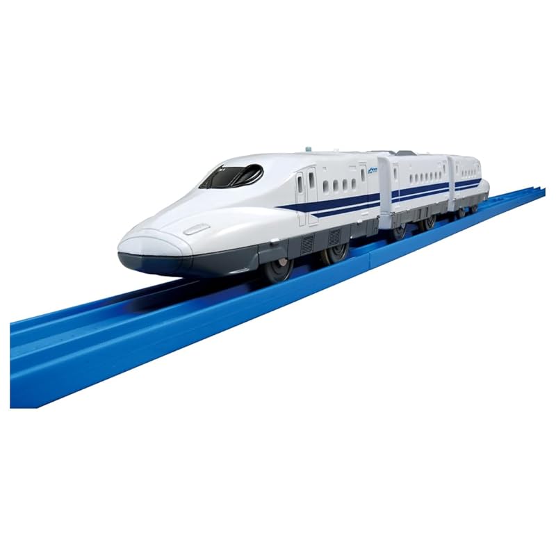 Takara Tomy (TAKARA) TOMY) Plarail S-11 Sound série N700 Shinkansen