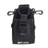 MSC-20B Nylon Pouch Bag Holster Carry for Case TYT-BaoFeng UV-5R Walkie Talkie R