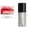 10pcs 1.5ml Lip Gloss Tube Mini Reusable Clear Empty Lip Gloss Containers for Lipstick Sample Lip Balm