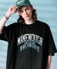 TWN Men In Upper Short Sleeve Black Hhst3563