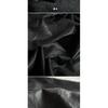 Artificial PU Soft Leather Fabric for Non Elastic DIY Sewing Decorative Bag Clothing Fashion Pants Designer Cloth Material