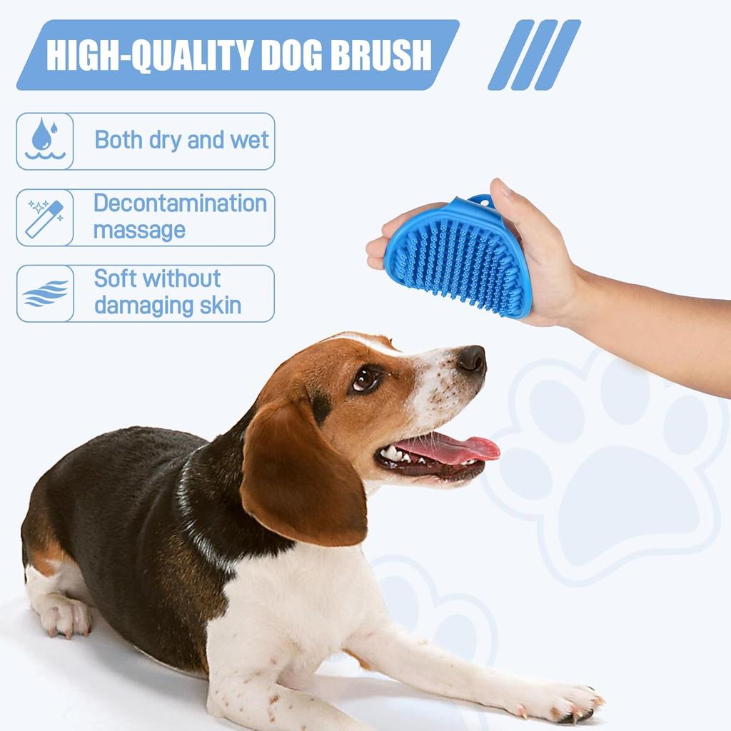 Dog Buttons Talk,Updated 8 Pack Dog Communication Buttons,Recordable Talking Training Buttons for Dogs,30 Seconds Voice Dog Speaking Buttons with Dog