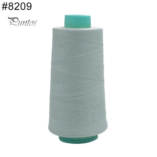 

1 рулон 40s/2 20s/2 высокопрочная оверлочная швейная машина полиэфирная нить