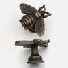 1pc Decorative Vintage Cabinet Knobs Zinc Alloy Cabinet Handle Butterfly Cabinet Knobs  Cupboard