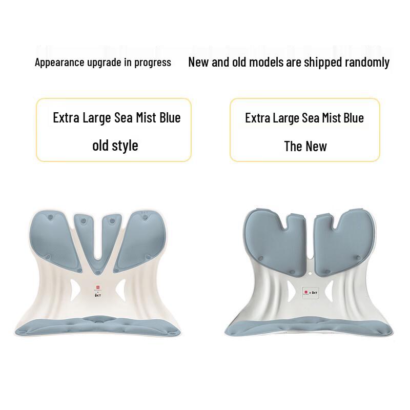 BKT Forbidden City Ergonomic Posture Chair