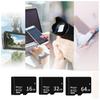 Card Micro SD TF 16GB/32GB/64GB Clasa 10 Micro SDHC Card de Memorie Flash pentru Cameră Recorder Date Vehicul Smartphone Joc