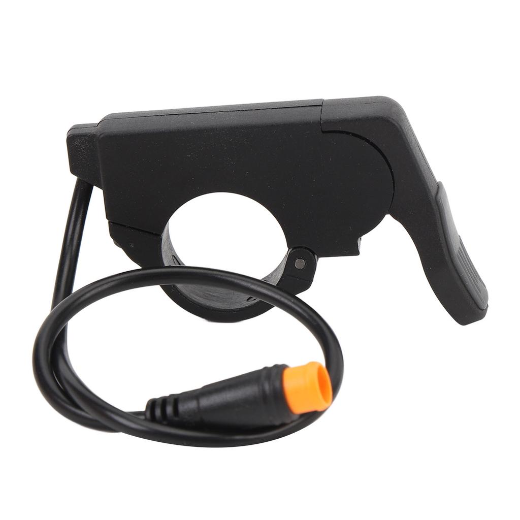 C061F Thumb Throttle Speed Control Finger Throttle Accelerator with 3 Pin Female Connector