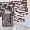 Original Cortis 3" Card Holder Sleeve for Polaroid & Mini Cards - Campus, Idol, or Star Display Pendant