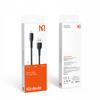 Mcdodo Phone Cable, Fast Charging, For Iphone, 1.2M, Ca-2261